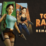 Tomb Raider Remastered