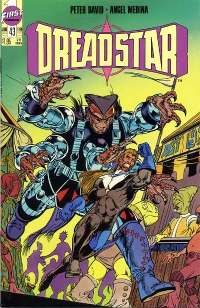 Dreadstar