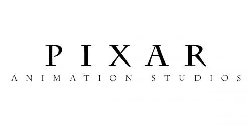 Pixar Logo