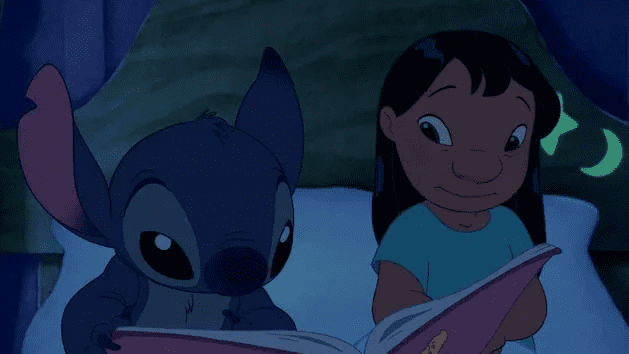 Lilo and Stich (2003)