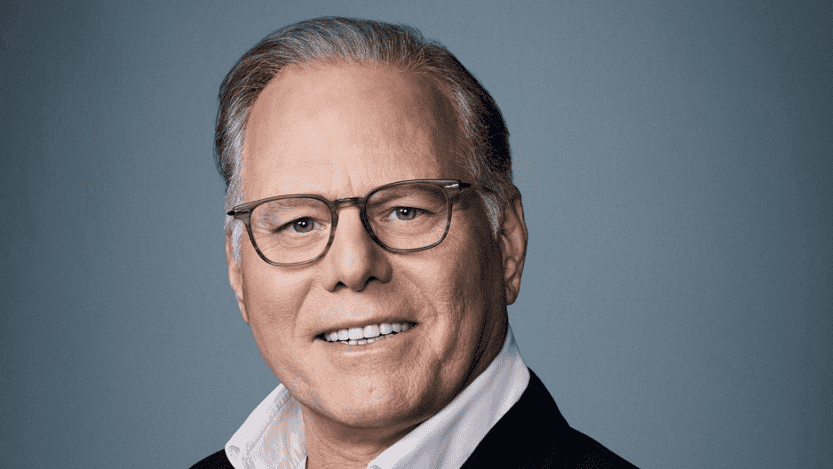 David Zaslav, Source: Warner Brothers Discovery