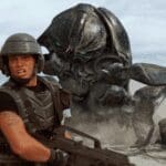 Starship Troopers