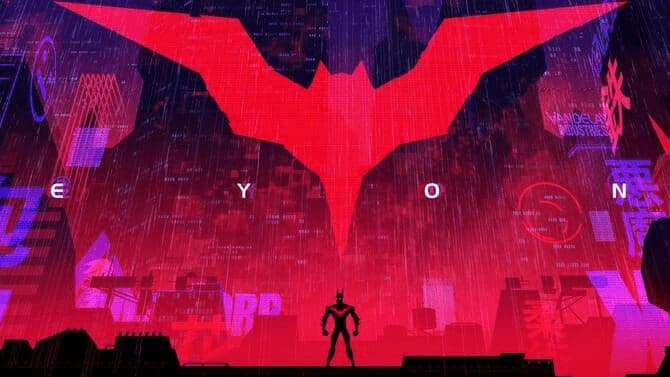 batman beyond, cancelled movie, dc comics, warner bros