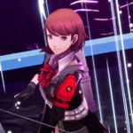 Persona 3 Reload