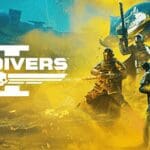 Helldivers II