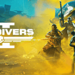 Helldivers II