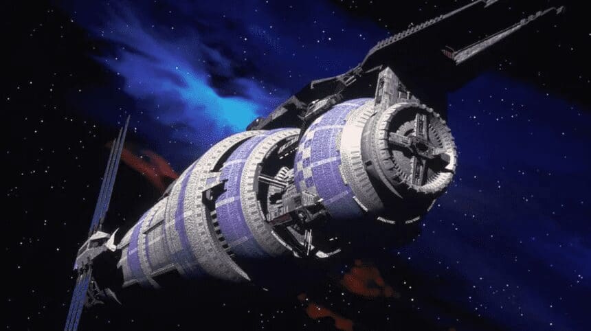 Babylon 5