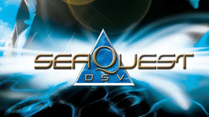 SeaQuest DSV