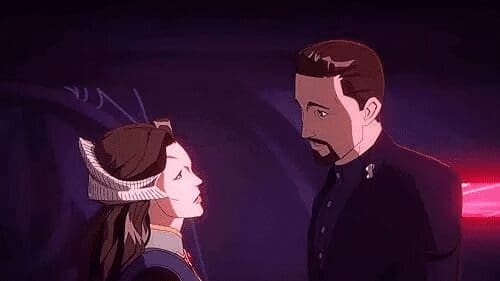 Babylon 5: The Road Home