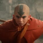 Netflix Avatar The Last Airbender