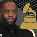 Killer Mike, Grammys, arrest, Trump, Biden, policy-based,