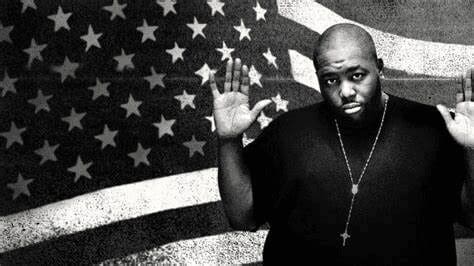 Killer Mike, Grammys, arrest, Trump, Biden, policy-based,