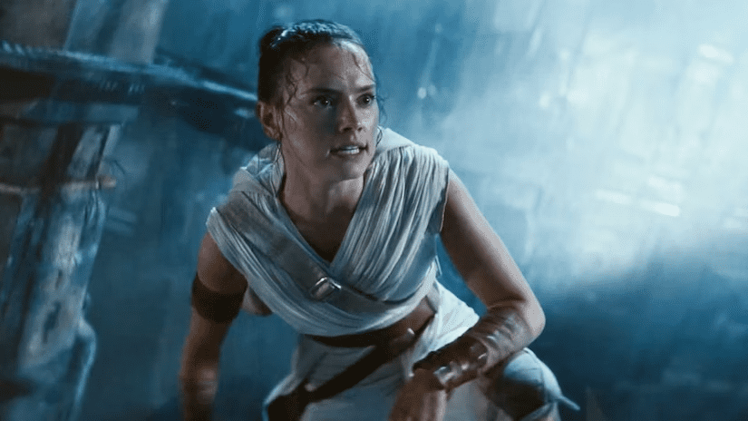 Daisy Ridley, Daisy Ridley career, Daisy Ridley Star Wars, Star Wars, Star Wars movies, Star Wars fame, Star Wars sequel trilogy, Rey Star Wars, dealing with fame, celebrity culture, fandoms, anxiety and fame, finding balance, self-care