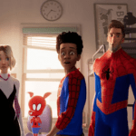 Miles Morales, Donald Glover, Spider-Man, live-action adaptation, Prowler, Spider-Verse, Tom Holland, MCU, Sony