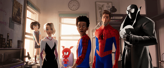 Miles Morales, Donald Glover, Spider-Man, live-action adaptation, Prowler, Spider-Verse, Tom Holland, MCU, Sony