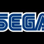 SEGA Logo