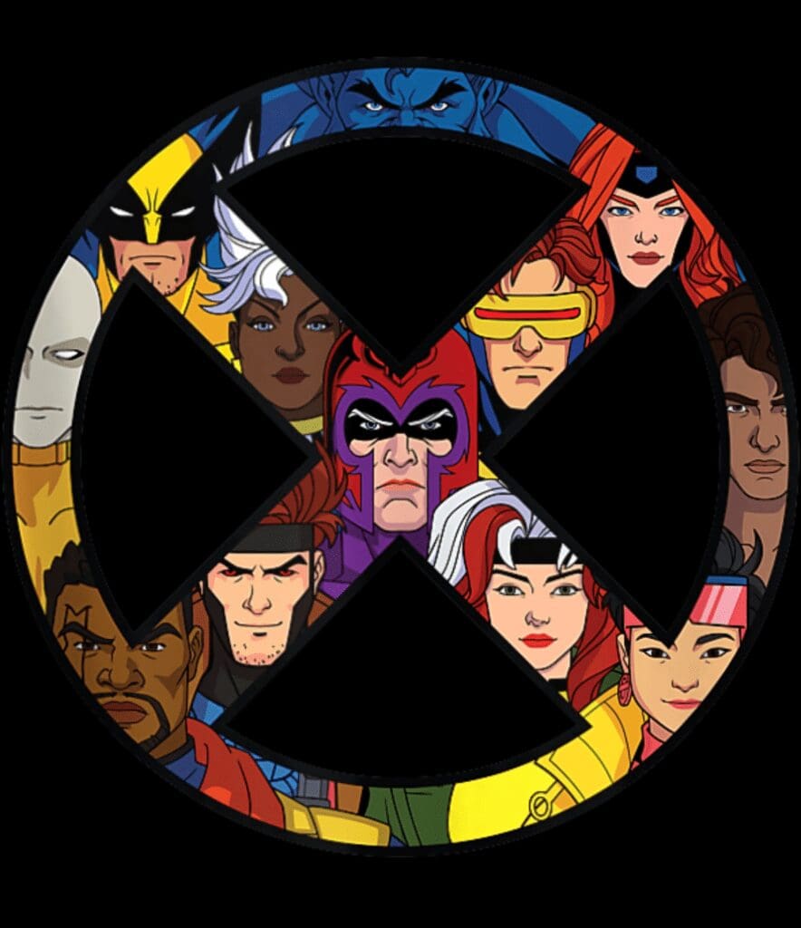 X-Men '97
Release date
Disney Plus
Marvel Studios
MCU integration
X-Men: The Animated Series
Magneto
16-bit style
Multiverse
Deadpool 3