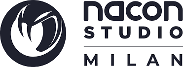 Nacon Studio Milan Logo