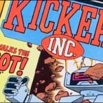 Kickers, Inc. Marvel Comics New Universe