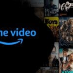 Amazon Prime Video Logo