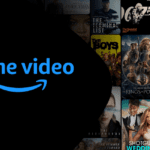 Amazon Prime Video Logo