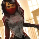 Silk, Marvel Comics