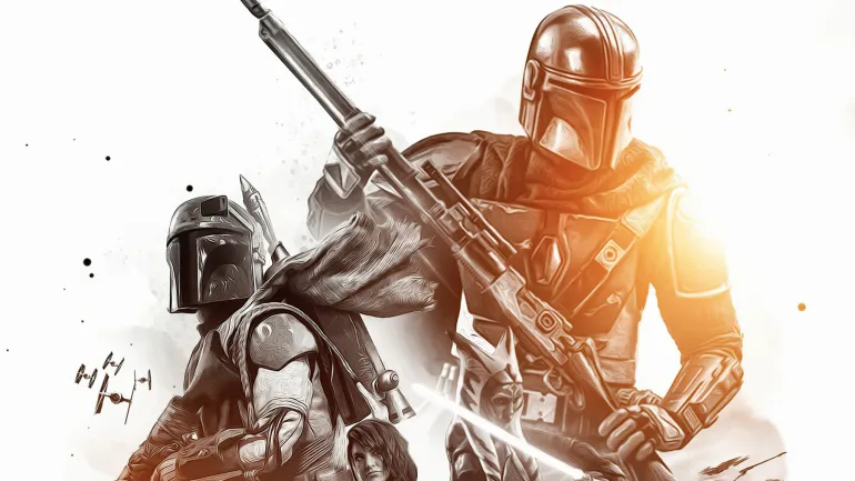 Respawn
Respawn Entertainment
Star Wars
Mandalorian
Bounty hunter
Bounty hunter game
First person shooter
Jetpack
Galactic Empire
Jeff Grubb
VentureBeat
Electronic Arts
EA
Din Djarin
Mohammad Alavi