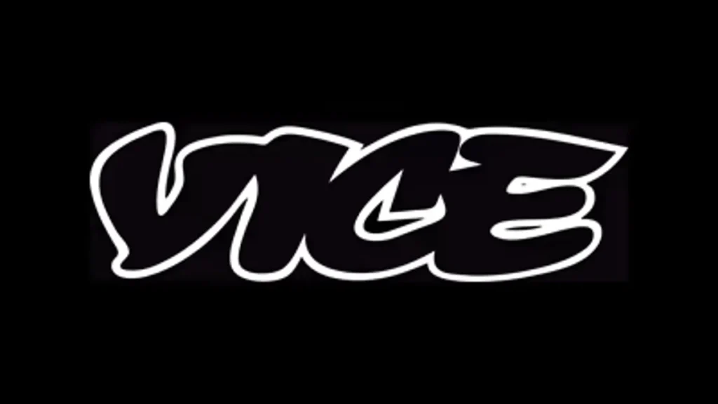 Vice Media Logo