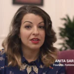 Anita Sarkeesian