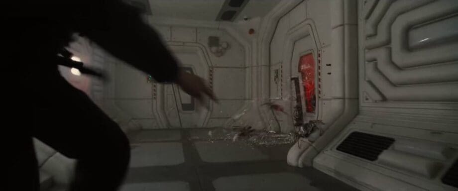 'ALIEN: ROMULUS' TEASER PROMISES A VISUAL FEAST AND TERRIFYING THRILLS