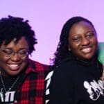 Black Girl Gamers X Banner Screenshot