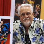 Chuck Dixon