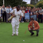 Happy Gilmore (1996) screenshot