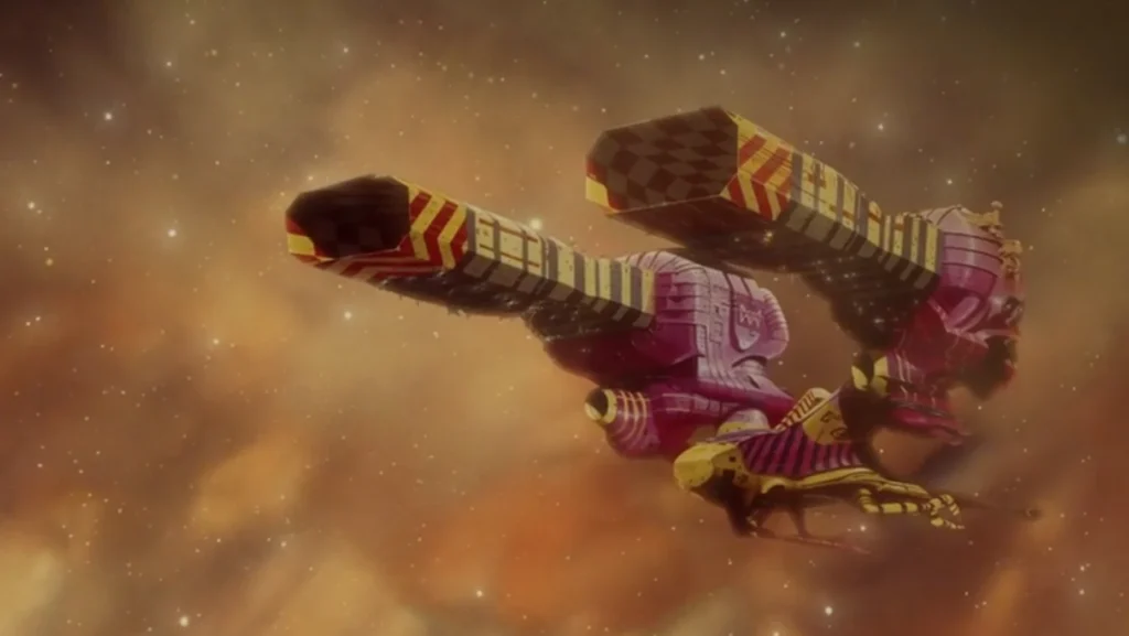 Jodorowsky's Dune