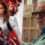 Ray Winstone Marvel Studios Marvel Cinematic Universe (MCU) Black Widow Scarlett Johansson Francis Ford Coppola Martin Scorsese reshoots creative differences Netflix