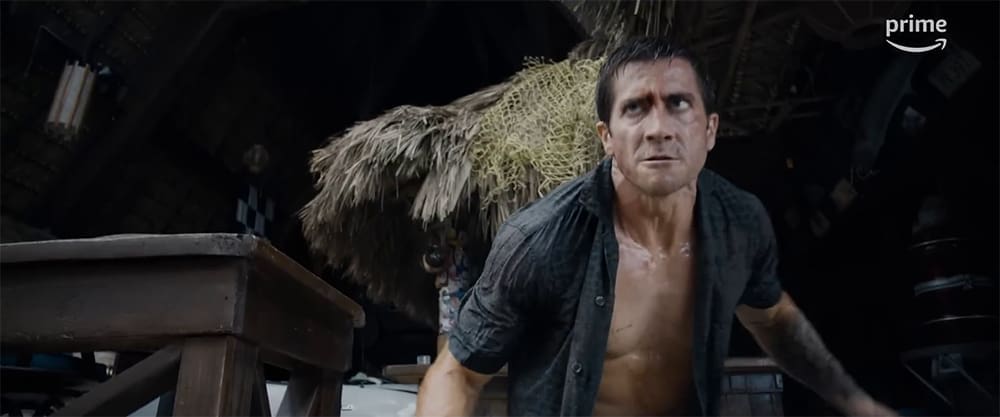 Jake Gyllenhaal in 'Road House' (2024)