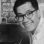 Dragon Ball creator Akira Toriyama