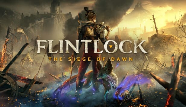 Flintlock: The Siege of Dawn