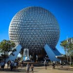 Epcot, Walt Disney World