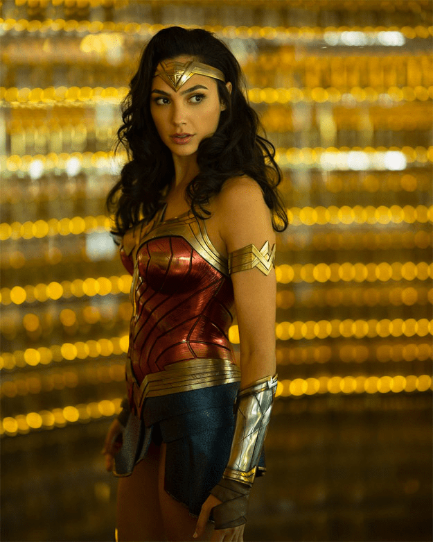 Wonder Woman
Patty Jenkins
DCEU
DC Universe
DC Studios
James Gunn
Peter Safran
Gal Gadot
Wonder Woman 1984
Wonder Woman 3