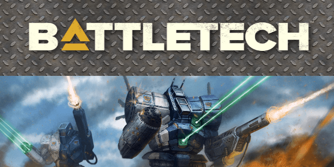 Battletech