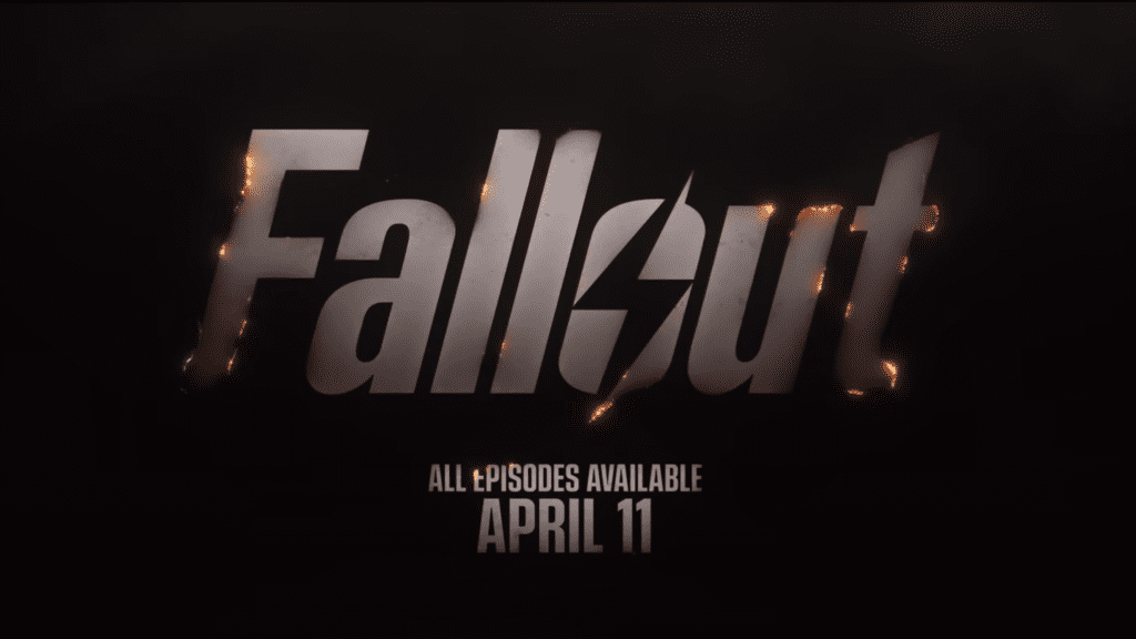 Fallout Logo