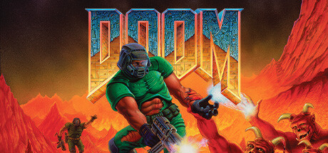 DOOM (Shotgun)