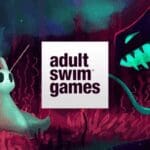 Adult Swim Games