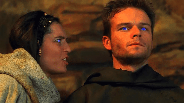 Dune mini-series (2000)