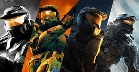 Halo, Master Chief Collection, MCC, 343 Industries, Microsoft, video game development, video game leaks, Halo Infinite, Halo 5, Rebs Gaming, monetization, revenue stream, Spartan Points, cut content, insider information