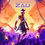 Tales of Kenzera: ZAU from EA Entertainment