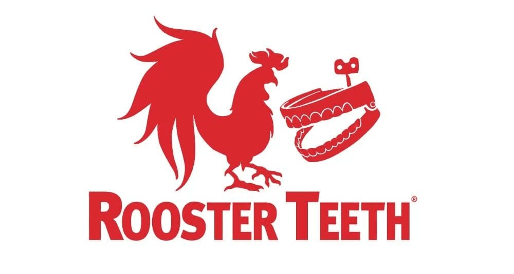 Rooster Teeth Logo