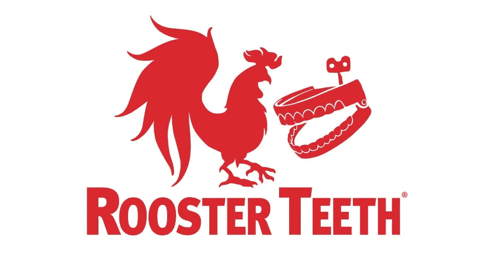 Rooster Teeth Logo