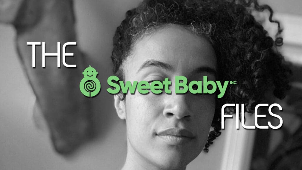 Kim Belair, CEO of Sweet Baby Inc